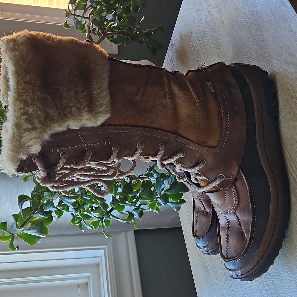 Merrell DECORA PRELUDE Winter Boots